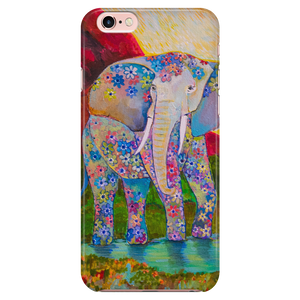 Elephant iPhone 6/6s Case