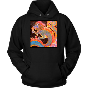 Dragon Hoodie