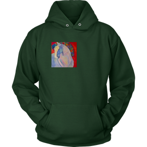 Horse Power Hoodie