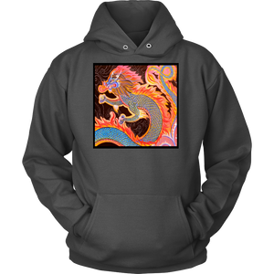 Dragon Hoodie