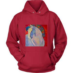 Horse Power Hoodie