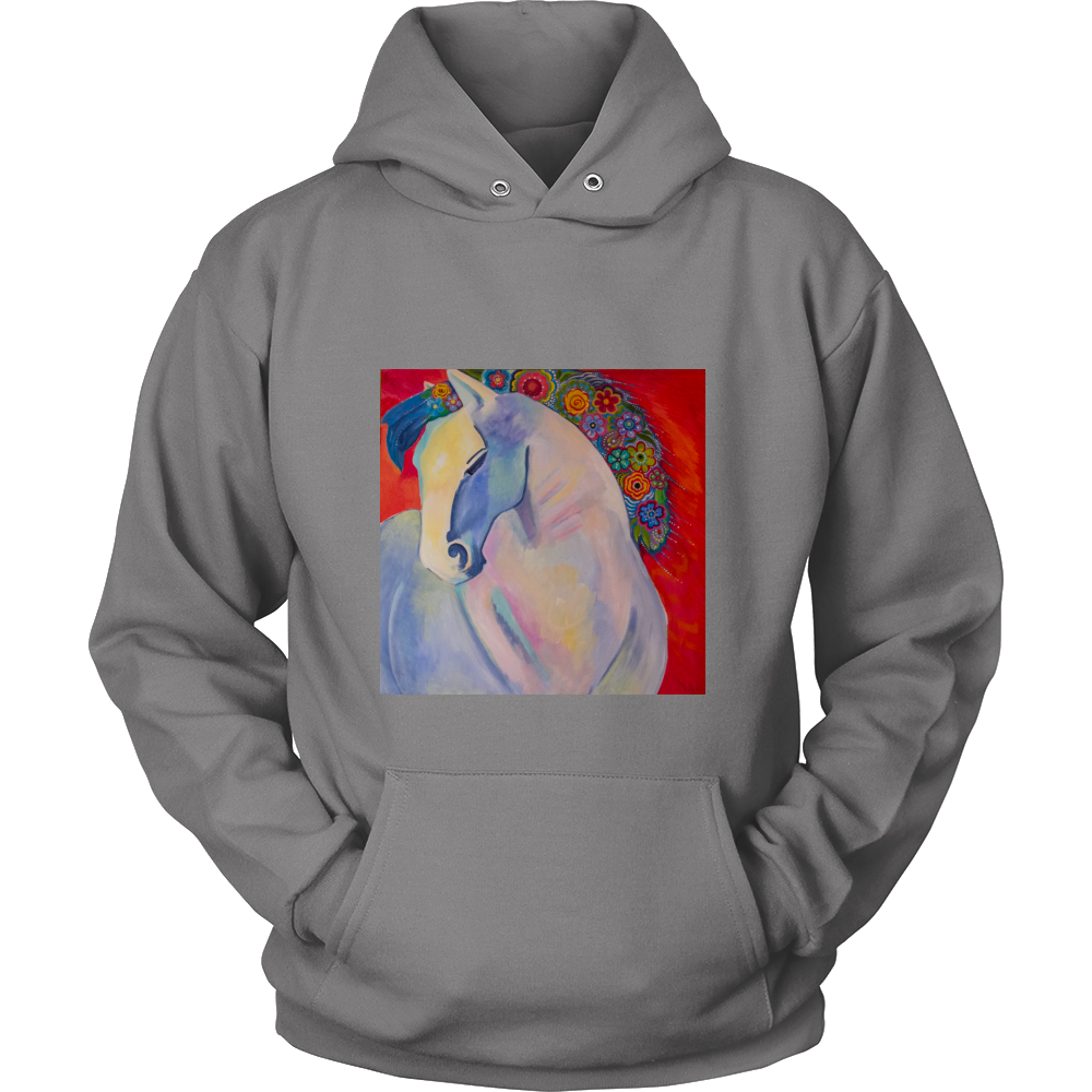 Horse Power Hoodie