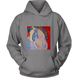 Horse Power Hoodie