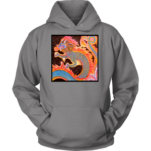 Dragon Hoodie