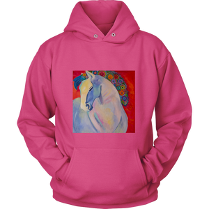 Horse Power Hoodie