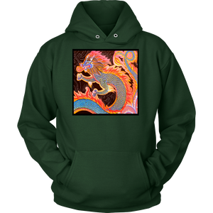 Dragon Hoodie