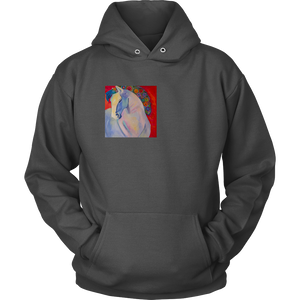 Horse Power Hoodie