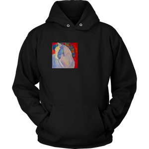 Horse Power Hoodie