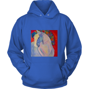 Horse Power Hoodie