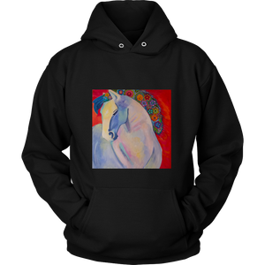 Horse Power Hoodie