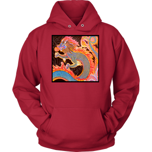 Dragon Hoodie