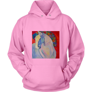 Horse Power Hoodie