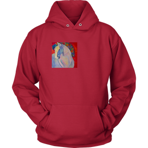 Horse Power Hoodie