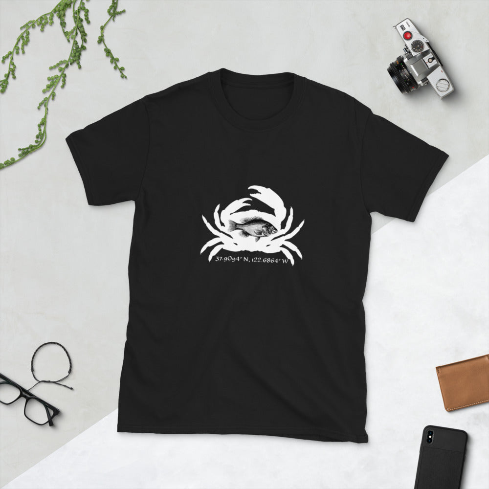 Sea Creatures T-Shirt