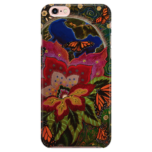 Mother Earth iPhone 6/6s Phone Case